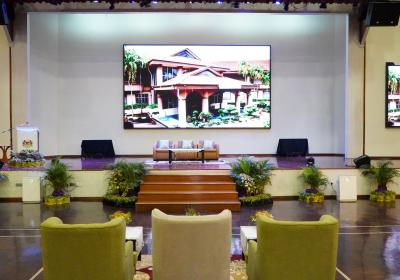 Dewan Jemerlang