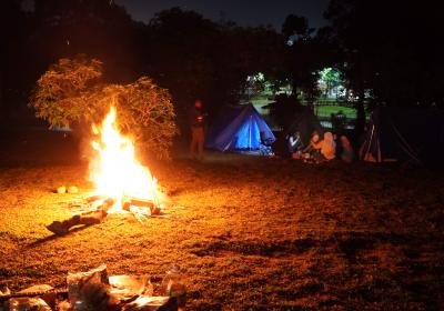 Camp Site