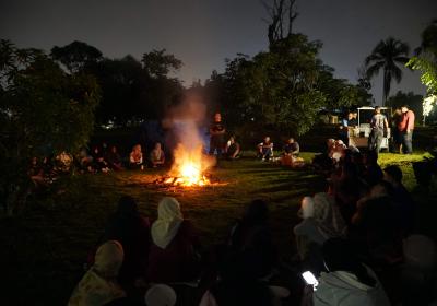 Camp Site