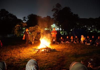 Camp Site