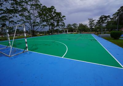 Gelanggang Futsal