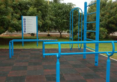 Exercise Track