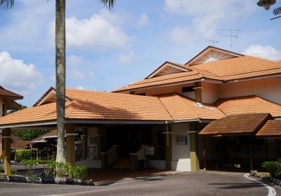 Dewan Menasi