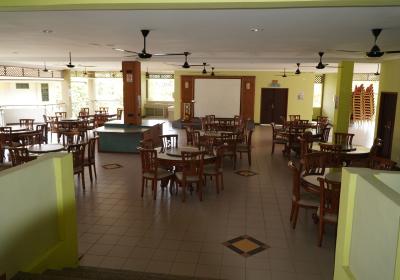 Dewan Menasi