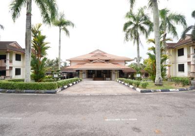 Dewan Menasi