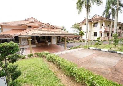 Dewan Menasi