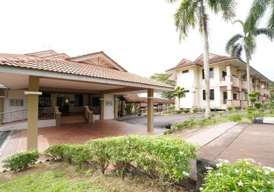 Dewan Menasi