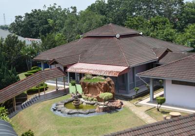 Surau