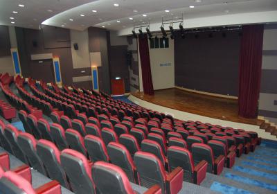 Tun Datu Mustapha Auditorium