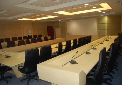 Belian Meeting Room