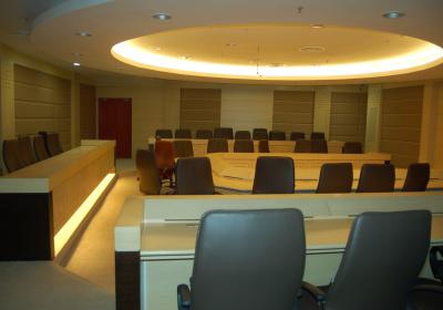 Seraya Meeting Room