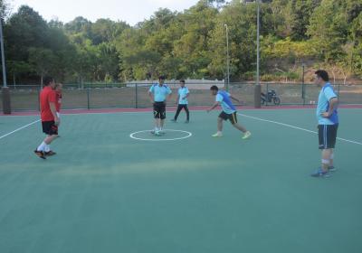 Futsal