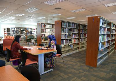 Library