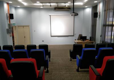 AB6 Room (Kenari Hall)