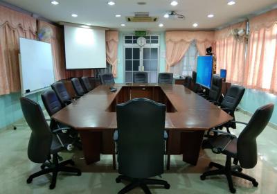 Blok A Meeting Room