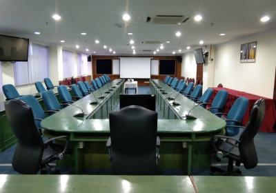 Ibnu Bathuta Meeting Room