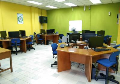 Sri Kekwa Lab