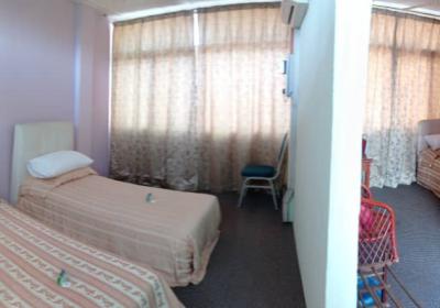 Triple Room - C Dormitory Block