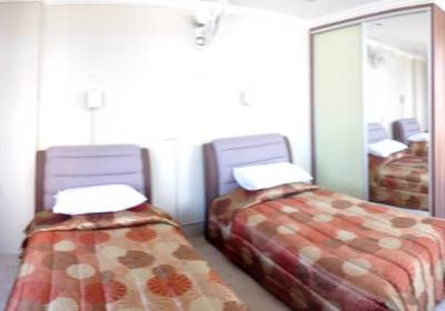 VIP Room 3 - AB Dormitory Block