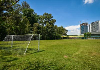 Padang Bola