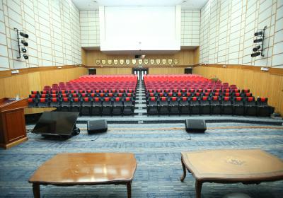 Auditorium 1