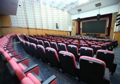 Auditorium 2