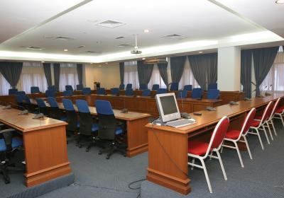 Seri Mutiara Meeting Room 1