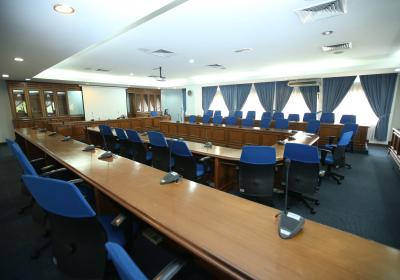 Seri Mutiara Meeting Room 6
