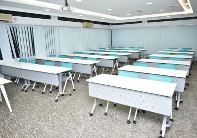 Lecture Room Block A