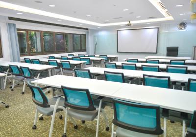 Lecture Room Block B