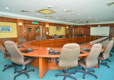 IMATEC Meeting Room 2