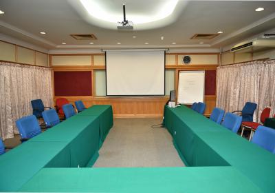 Seri Kenanga Meeting Room
