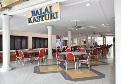 Kasturi Hall