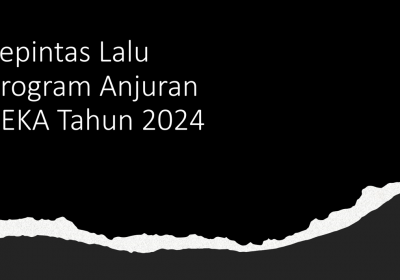 2024 Aktiviti
