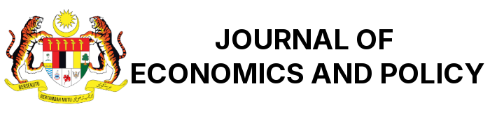 Journal of Economics and Policy